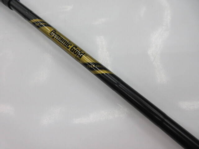 中古 MILLED GRIND HI-TOE (RAW) BIG FOOT 60°-15°ウェッジ ゴルフ用品