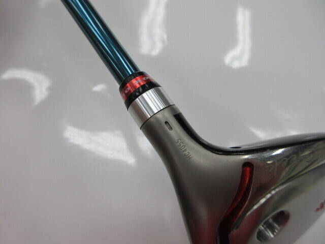 中古 RODDIO (2015) N-SOLE #5(18.3゜)フェアウェイウッド ゴルフ用品