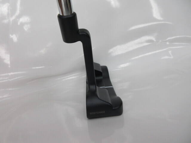 中古 Ai-ONE #1パター ゴルフ用品