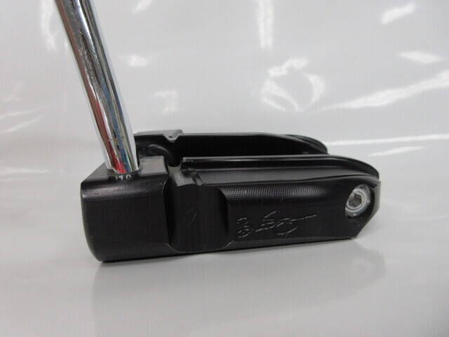 中古 Super Stroke DCF-27 (US)パター ゴルフ用品