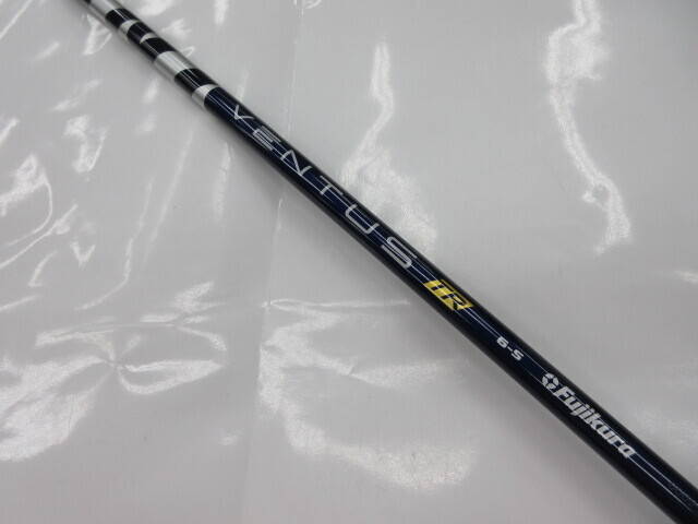中古 BLACK XSPIRE 10.5°ドライバー ゴルフ用品