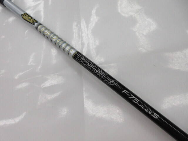 中古 P-tune PGFW-V2 #5(18.5゜)フェアウェイウッド ゴルフ用品