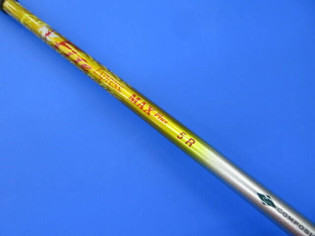 中古 AF-256 #5(19°)フェアウェイウッド ゴルフ用品