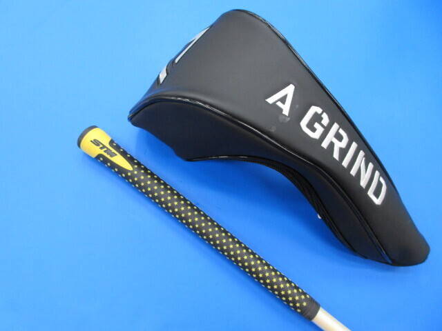 中古 A GRIND 440 (ライト) 10.5°ドライバー ゴルフ用品