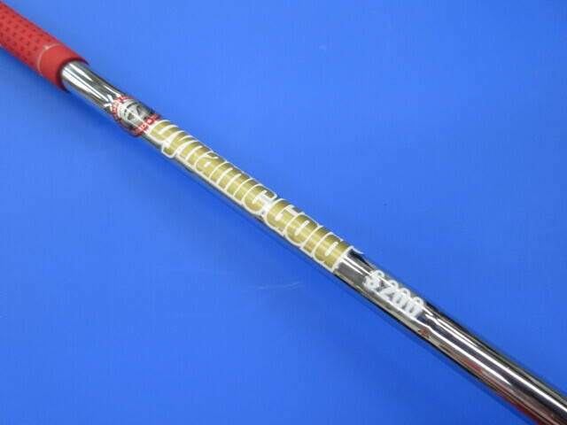 中古 MILLED GRIND 3 (クローム) 56°-HB14°ウェッジ ゴルフ用品