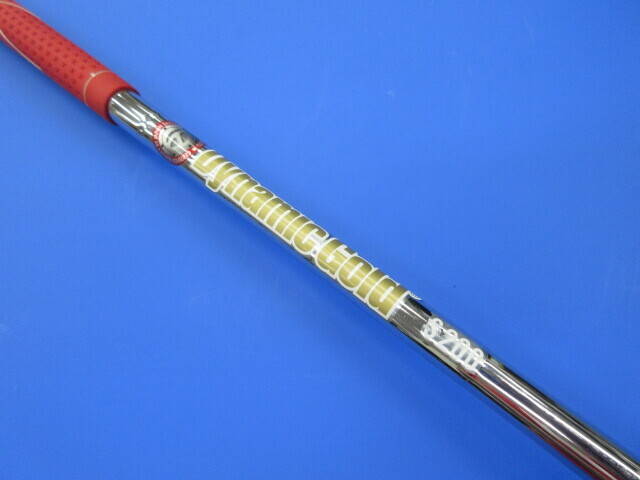 中古 MILLED GRIND 3 (クローム) 60°-SB10°ウェッジ ゴルフ用品