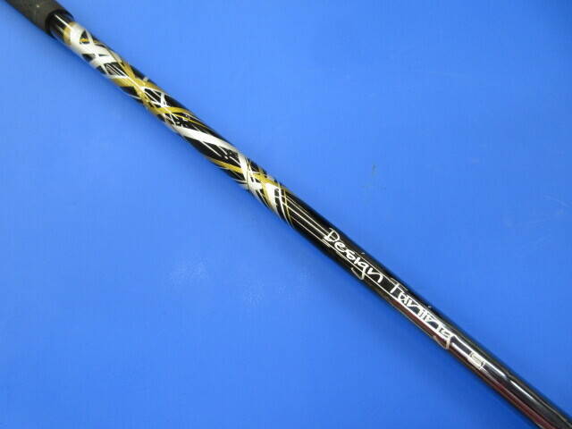 中古 SRIXON Z545 ブラック #4単品アイアン ゴルフ用品
