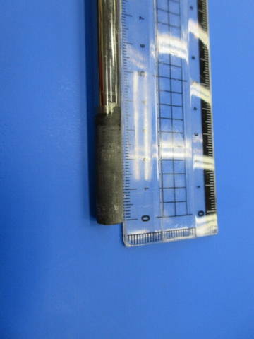中古 (Ｓ) Diamana ali'islei 63シャフト ゴルフ用品