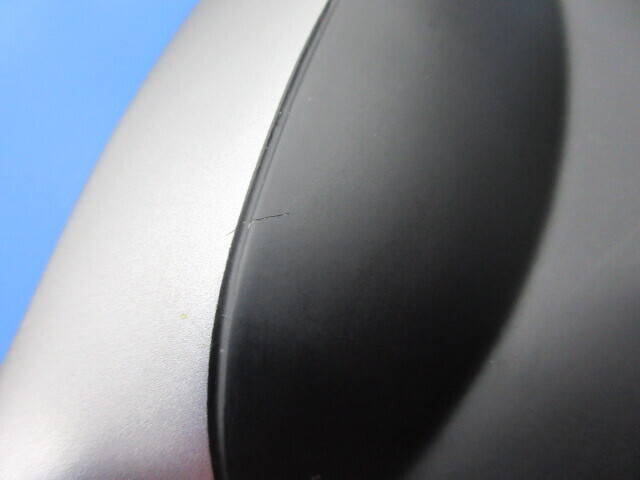中古 egg spoon BLACK 15°フェアウェイウッド ゴルフ用品