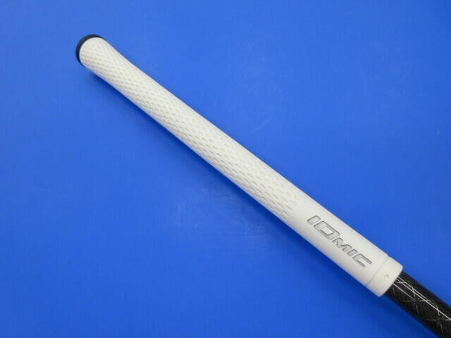 中古 (Ｓ) TENSEI PRO WHITE 1K 60 (キャロウェイ用スリーブ)シャフト ゴルフ用品