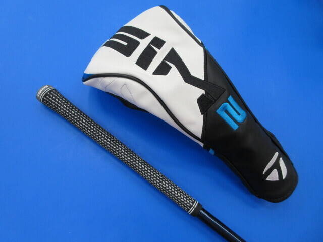 中古 SIM2 MAX (US) 10.5°ドライバー ゴルフ用品