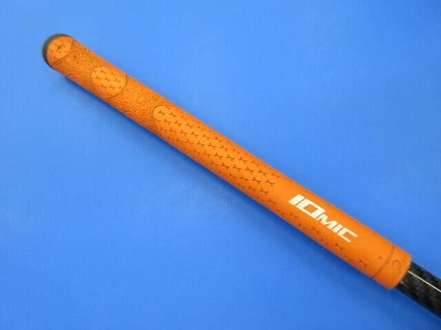 中古 (S) TENSEI CK PRO ORANGE 60 (PING用スリーブ)シャフト ゴルフ用品