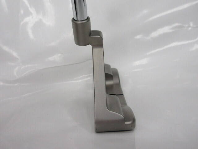 中古 TP RESERVE B2TH トラスヒールパター ゴルフ用品