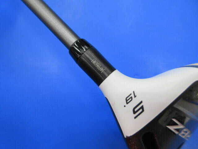 中古 RBZ STAGE 2 フェアウェイウッドフェアウェイウッド ゴルフ用品