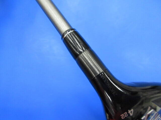 中古 EZONE GT (2022) #4(22°)ユーティリティ ゴルフ用品
