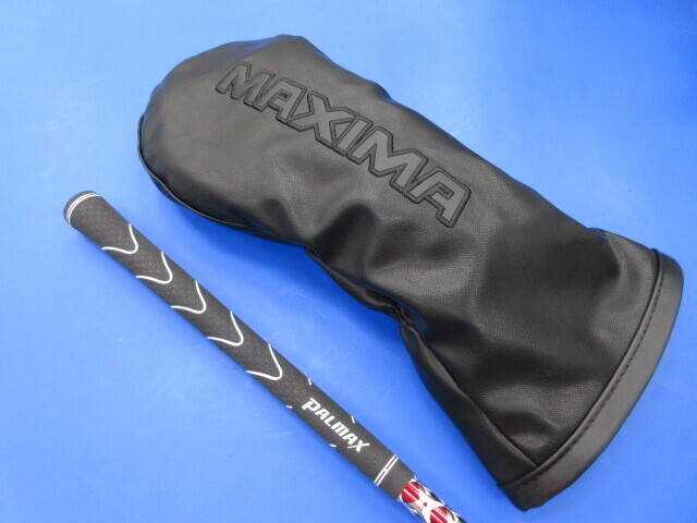 中古 MAXIMA III TYPE-D 10.5°ドライバー ゴルフ用品