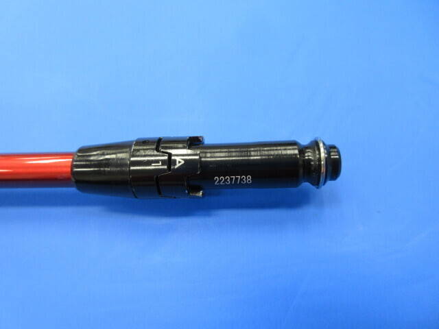 中古 (X) VENTUS RED (VeloCore) 7 (US) (タイトリスト用スリーブ)シャフト ゴルフ用品