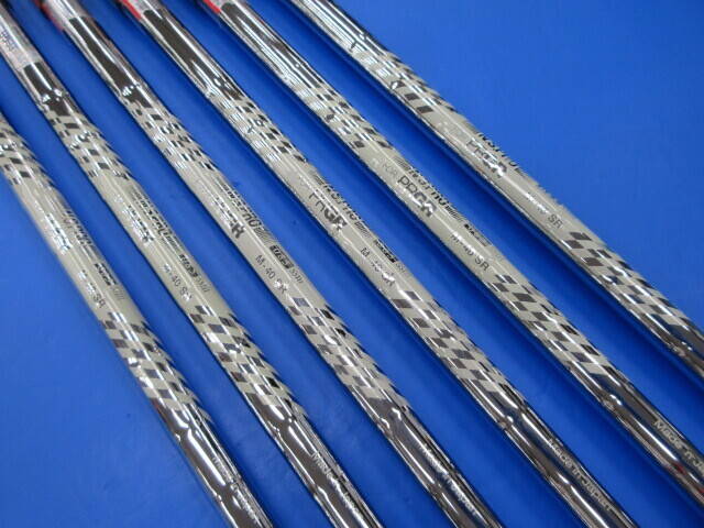 中古 PRGR 04 その他アイアンセット ゴルフ用品