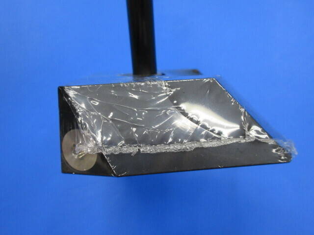 中古 L.A.B.GOLF MEZZ.1パター ゴルフ用品