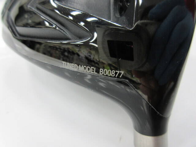 中古 Jupiter 456 Brave GENERATION2 10.5°ドライバー ゴルフ用品
