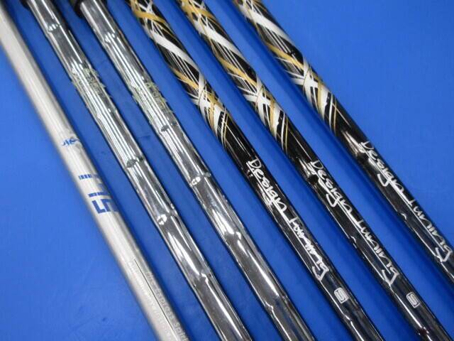 中古 690.CB FORGED その他アイアンセット ゴルフ用品
