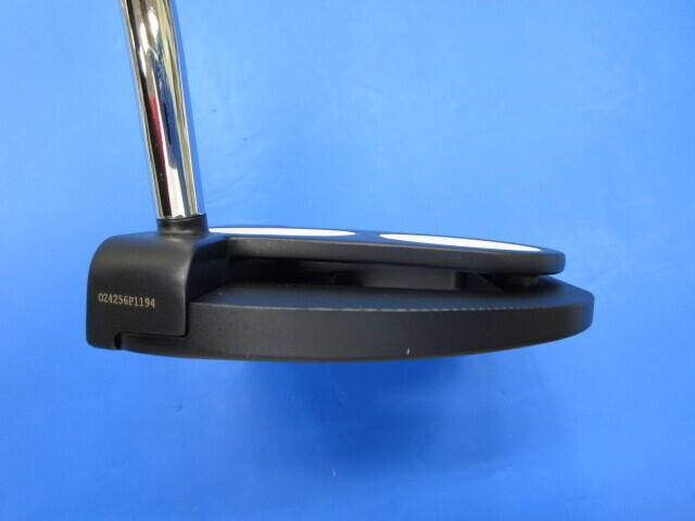 中古 Ai-ONE CRUISER 2-BALL JAILBIRDパター ゴルフ用品