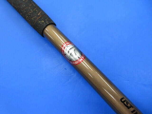 中古 BRNR MINI DRIVER COPPER 11.5°ドライバー ゴルフ用品