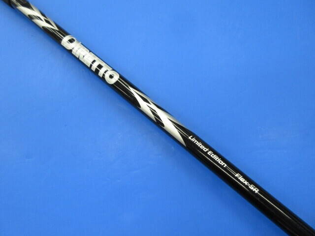 中古 DIRETTO Opus2 10.5°ドライバー ゴルフ用品