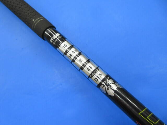 中古 RS 5 #3(15°)フェアウェイウッド ゴルフ用品