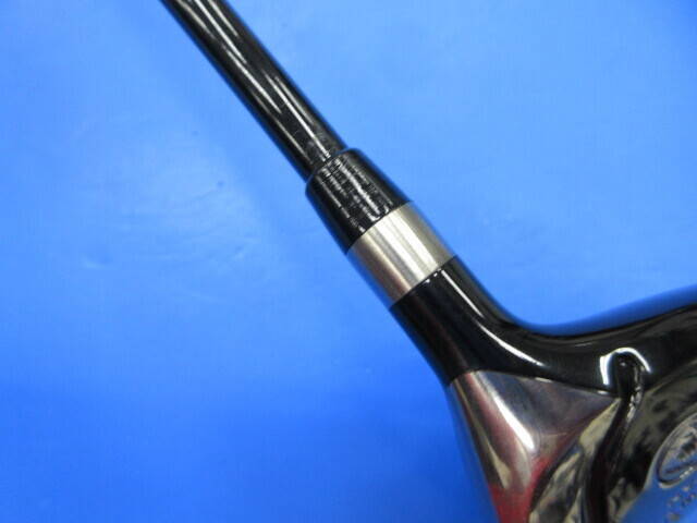 中古 Jupiter EASY SHALLOW 6 #5(18゜)フェアウェイウッド ゴルフ用品