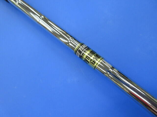 中古 P・750 TOUR PROTO FORGED #3単品アイアン ゴルフ用品