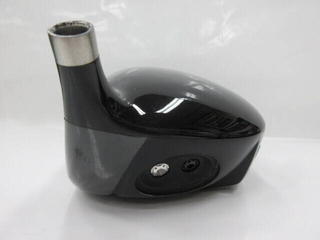 中古 On The Screw Deep Compact 9.5°ドライバー ゴルフ用品