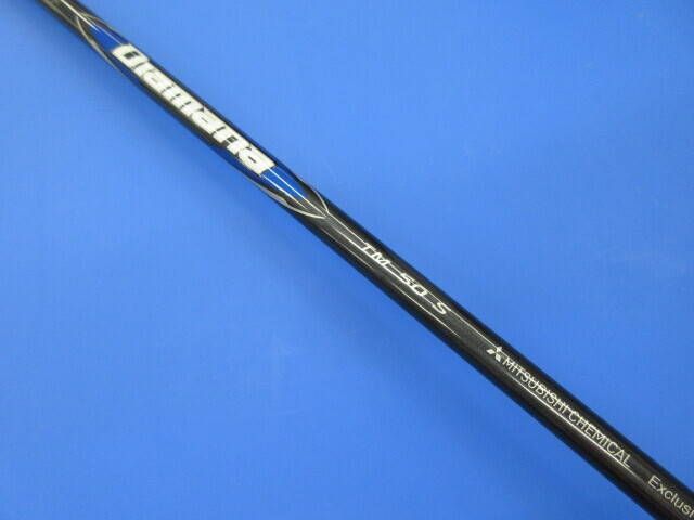 中古 Qi35 MAX  9°ドライバー ゴルフ用品
