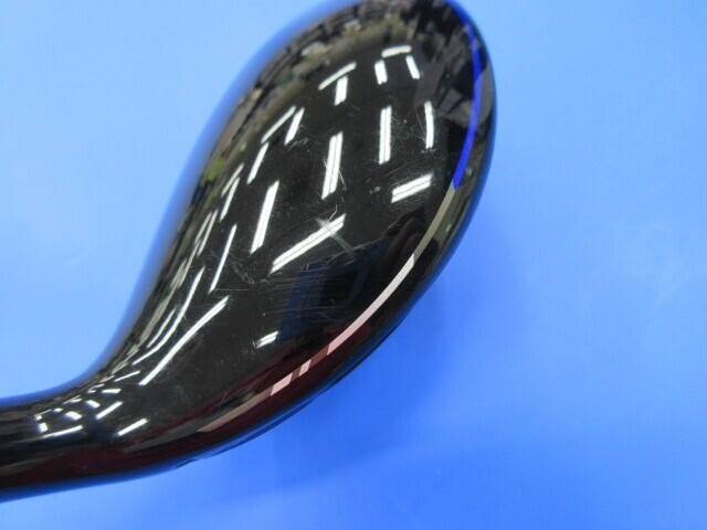 中古 TOUR B XD-H (2018) H3(21゚)ユーティリティ ゴルフ用品