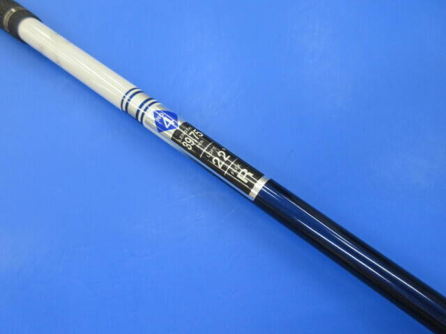 中古 SRIXON ZX HYBRID #4(22°)ユーティリティ ゴルフ用品