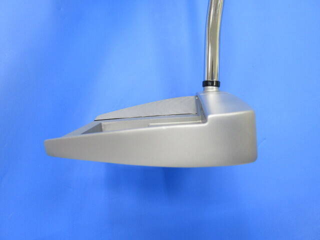 中古 WHITE HOT OG #7 BIRDパター ゴルフ用品