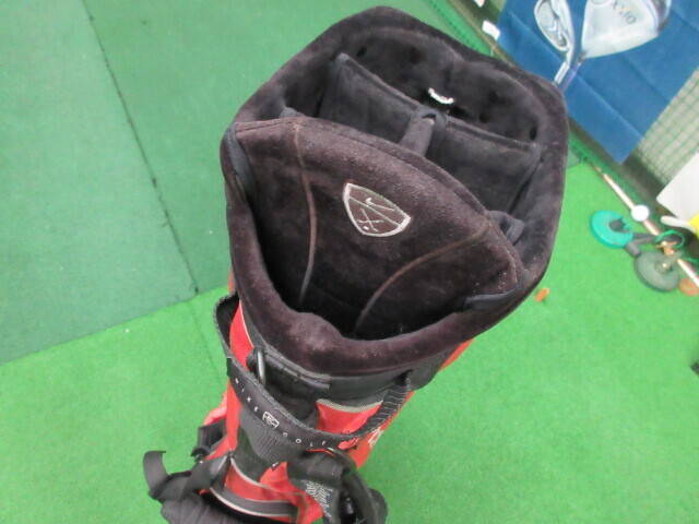 中古 NIKE 中古キャディバッグキャディバッグ ゴルフ用品