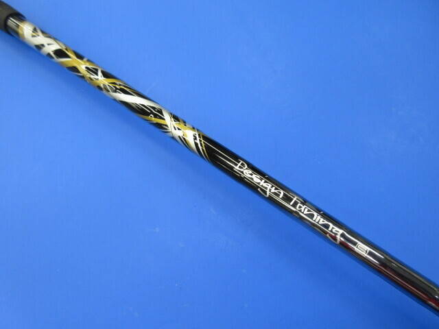 中古 SRIXON Z545 ブラック #4単品アイアン ゴルフ用品