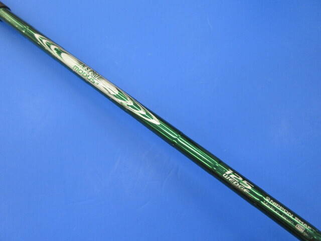 中古 TUNE N 58°ウェッジ ゴルフ用品