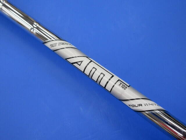 中古 HI-540 FORGED #5単品アイアン ゴルフ用品