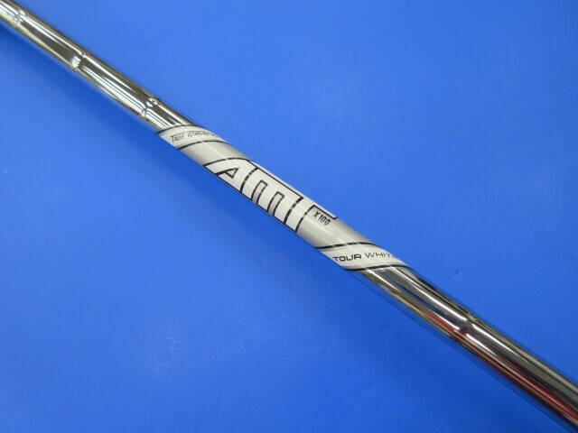 中古 HI-540 FORGED #6単品アイアン ゴルフ用品