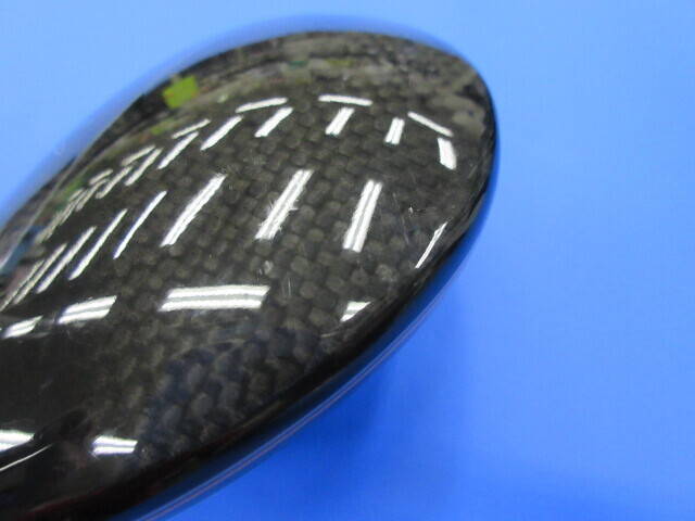 中古 SUPER HYBRID 17°ユーティリティ ゴルフ用品
