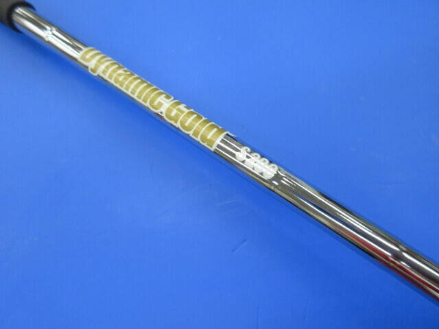 中古 TOUR WEDGE TYPE M MUKU(ノーメッキ) 58°-12°ウェッジ ゴルフ用品