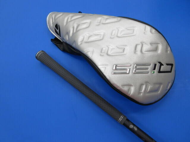 中古 Qi35 10.5°ドライバー ゴルフ用品