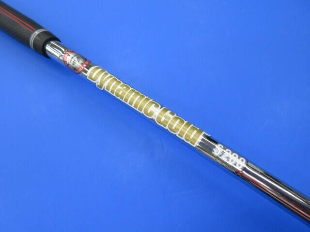 中古 MILLED GRIND HI-TOE (RAW) BIG FOOT 60°-15°ウェッジ ゴルフ用品