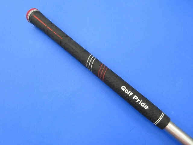 中古 GTD BLACK ICE UT 19°ユーティリティ ゴルフ用品