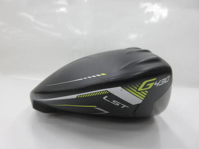 中古 G430 LST 9°ドライバー ゴルフ用品