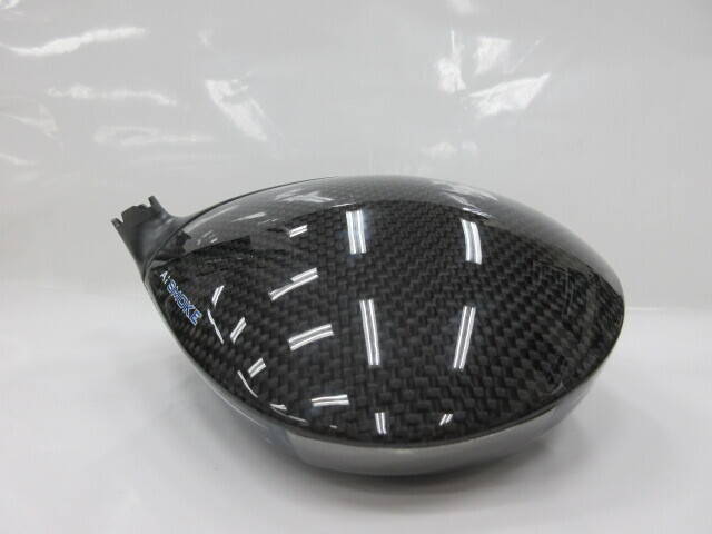 中古 PARADYM Ai SMOKE Triple Diamond MAX (US)  9°ドライバー ゴルフ用品