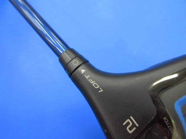 中古 G (2016) SF TEC (付属無) 12゜ドライバー ゴルフ用品