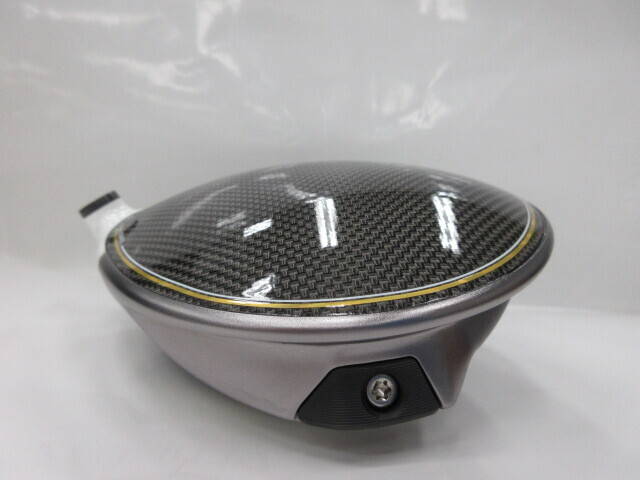 中古 STEALTH GLOIRE+ 10.5°ドライバー ゴルフ用品